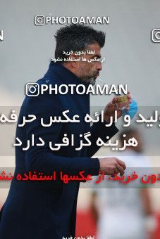 1548366, Tehran, Iran, لیگ برتر فوتبال ایران، Persian Gulf Cup، Week 6، First Leg، Persepolis 1 v 1 Zob Ahan Esfahan on 2020/12/31 at Azadi Stadium
