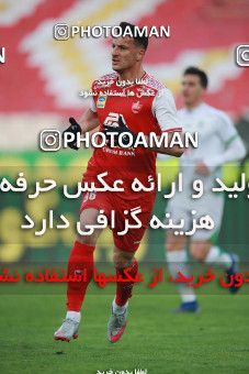 1548263, Tehran, Iran, لیگ برتر فوتبال ایران، Persian Gulf Cup، Week 6، First Leg، Persepolis 1 v 1 Zob Ahan Esfahan on 2020/12/31 at Azadi Stadium