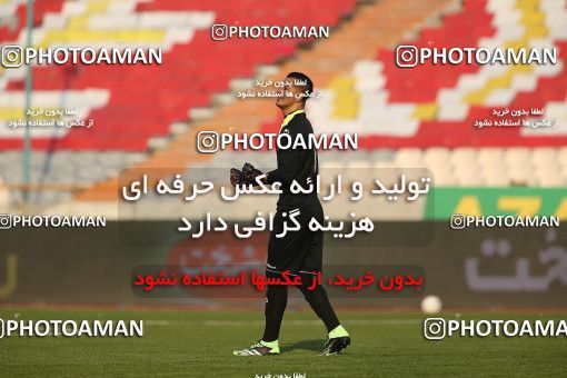 1708633, Tehran, Iran, لیگ برتر فوتبال ایران، Persian Gulf Cup، Week 6، First Leg، Persepolis 1 v 1 Zob Ahan Esfahan on 2020/12/31 at Azadi Stadium