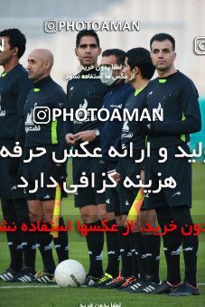 1549288, Tehran, , لیگ برتر فوتبال ایران، Persian Gulf Cup، Week 10، First Leg، Esteghlal 2 v 0 Aluminium Arak on 2021/01/04 at Azadi Stadium