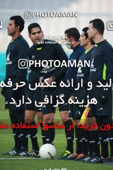 1549326, Tehran, , لیگ برتر فوتبال ایران، Persian Gulf Cup، Week 10، First Leg، Esteghlal 2 v 0 Aluminium Arak on 2021/01/04 at Azadi Stadium