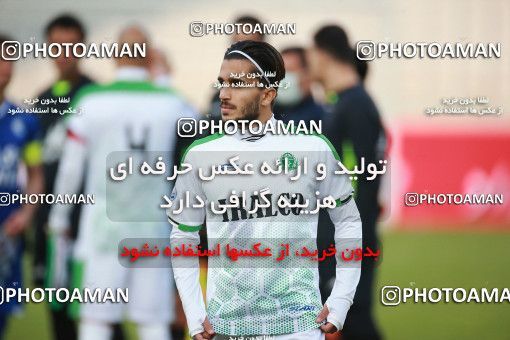 1549294, Tehran, , لیگ برتر فوتبال ایران، Persian Gulf Cup، Week 10، First Leg، Esteghlal 2 v 0 Aluminium Arak on 2021/01/04 at Azadi Stadium