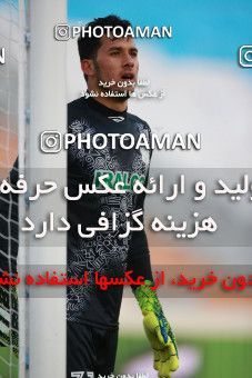 1549321, Tehran, , لیگ برتر فوتبال ایران، Persian Gulf Cup، Week 10، First Leg، Esteghlal 2 v 0 Aluminium Arak on 2021/01/04 at Azadi Stadium