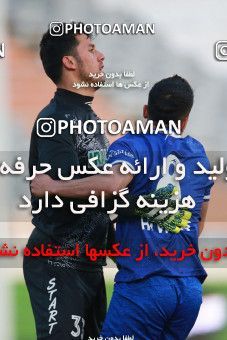 1549348, Tehran, , لیگ برتر فوتبال ایران، Persian Gulf Cup، Week 10، First Leg، Esteghlal 2 v 0 Aluminium Arak on 2021/01/04 at Azadi Stadium