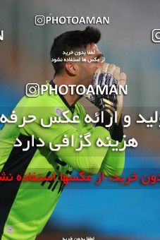 1549445, Tehran, , لیگ برتر فوتبال ایران، Persian Gulf Cup، Week 10، First Leg، Esteghlal 2 v 0 Aluminium Arak on 2021/01/04 at Azadi Stadium