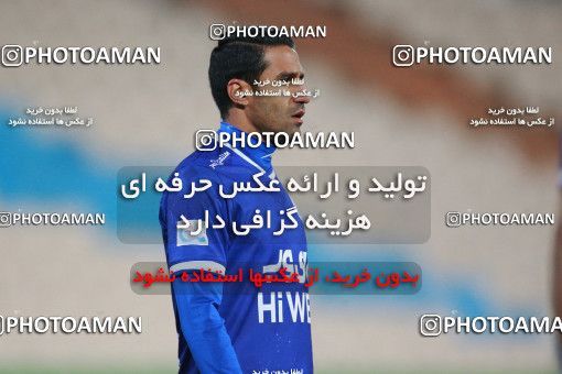 1549447, Tehran, , لیگ برتر فوتبال ایران، Persian Gulf Cup، Week 10، First Leg، Esteghlal 2 v 0 Aluminium Arak on 2021/01/04 at Azadi Stadium