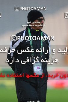 1553065, Tehran, Iran, لیگ برتر فوتبال ایران، Persian Gulf Cup، Week 7، First Leg، Persepolis 0 v 0 Sepahan on 2021/01/05 at Azadi Stadium