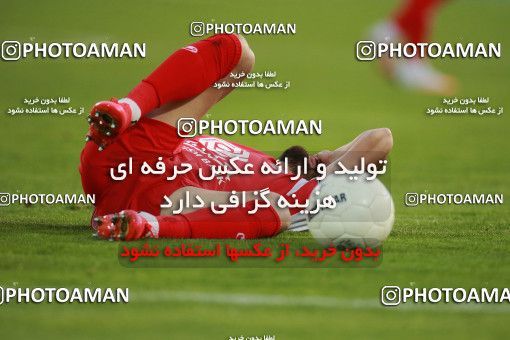 1550834, Tehran, Iran, لیگ برتر فوتبال ایران، Persian Gulf Cup، Week 7، First Leg، Persepolis 0 v 0 Sepahan on 2021/01/05 at Azadi Stadium