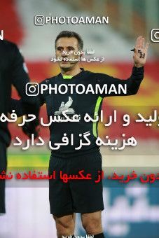 1551005, Tehran, Iran, لیگ برتر فوتبال ایران، Persian Gulf Cup، Week 7، First Leg، Persepolis 0 v 0 Sepahan on 2021/01/05 at Azadi Stadium