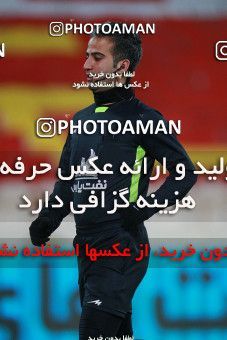 1551116, Tehran, Iran, لیگ برتر فوتبال ایران، Persian Gulf Cup، Week 7، First Leg، Persepolis 0 v 0 Sepahan on 2021/01/05 at Azadi Stadium