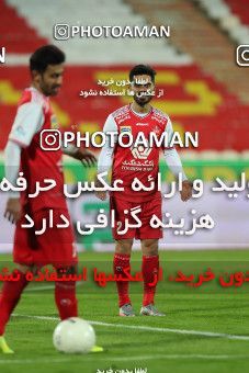 1552977, Tehran, Iran, لیگ برتر فوتبال ایران، Persian Gulf Cup، Week 7، First Leg، Persepolis 0 v 0 Sepahan on 2021/01/05 at Azadi Stadium