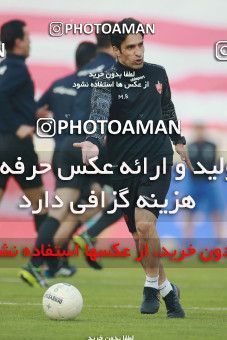 1554158, Tehran, Iran, لیگ برتر فوتبال ایران، Persian Gulf Cup، Week 8، First Leg، Esteghlal 2 v 2 Persepolis on 2021/01/11 at Azadi Stadium