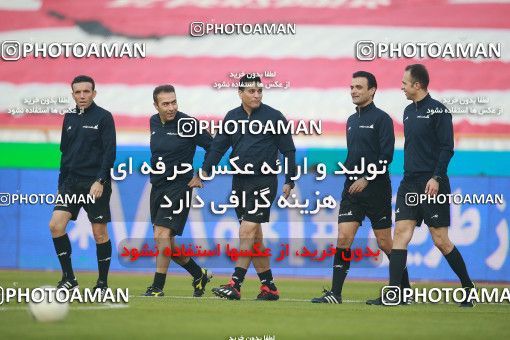 1554053, لیگ برتر فوتبال ایران، Persian Gulf Cup، Week 8، First Leg، 2021/01/11، Tehran، Azadi Stadium، Esteghlal 2 - 2 Persepolis