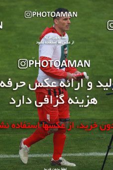 1554079, Tehran, Iran, لیگ برتر فوتبال ایران، Persian Gulf Cup، Week 8، First Leg، Esteghlal 2 v 2 Persepolis on 2021/01/11 at Azadi Stadium