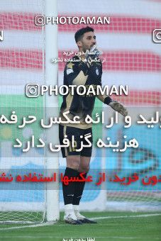 1554018, Tehran, Iran, لیگ برتر فوتبال ایران، Persian Gulf Cup، Week 8، First Leg، Esteghlal 2 v 2 Persepolis on 2021/01/11 at Azadi Stadium