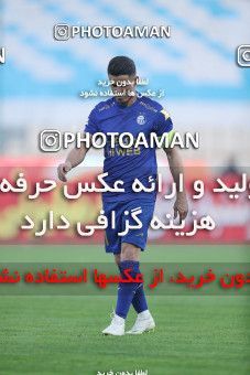 1553993, Tehran, Iran, لیگ برتر فوتبال ایران، Persian Gulf Cup، Week 8، First Leg، Esteghlal 2 v 2 Persepolis on 2021/01/11 at Azadi Stadium