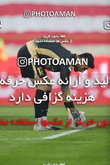 1554067, Tehran, Iran, لیگ برتر فوتبال ایران، Persian Gulf Cup، Week 8، First Leg، Esteghlal 2 v 2 Persepolis on 2021/01/11 at Azadi Stadium