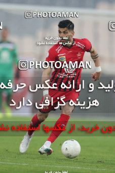 1554378, Tehran, Iran, لیگ برتر فوتبال ایران، Persian Gulf Cup، Week 8، First Leg، Esteghlal 2 v 2 Persepolis on 2021/01/11 at Azadi Stadium