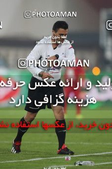 1554194, Tehran, Iran, لیگ برتر فوتبال ایران، Persian Gulf Cup، Week 8، First Leg، Esteghlal 2 v 2 Persepolis on 2021/01/11 at Azadi Stadium