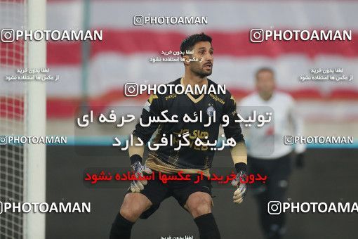1554265, Tehran, Iran, لیگ برتر فوتبال ایران، Persian Gulf Cup، Week 8، First Leg، Esteghlal 2 v 2 Persepolis on 2021/01/11 at Azadi Stadium