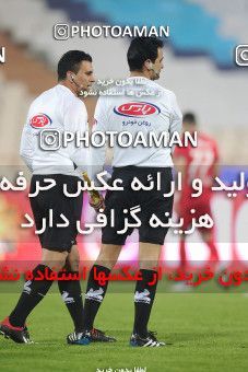 1554384, Tehran, Iran, لیگ برتر فوتبال ایران، Persian Gulf Cup، Week 8، First Leg، Esteghlal 2 v 2 Persepolis on 2021/01/11 at Azadi Stadium
