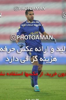 1554457, Tehran, Iran, لیگ برتر فوتبال ایران، Persian Gulf Cup، Week 8، First Leg، Esteghlal 2 v 2 Persepolis on 2021/01/11 at Azadi Stadium