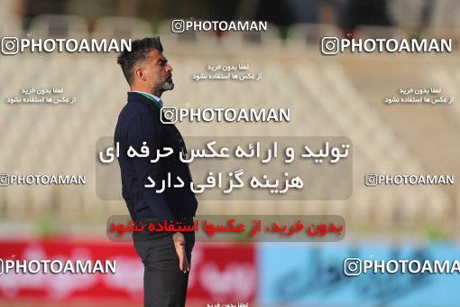 1556600, Tehran, Iran, لیگ برتر فوتبال ایران، Persian Gulf Cup، Week 11، First Leg، Saipa 2 v 1 Zob Ahan Esfahan on 2021/01/15 at Shahid Dastgerdi Stadium
