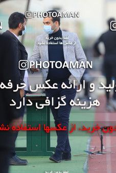 1556628, Tehran, Iran, لیگ برتر فوتبال ایران، Persian Gulf Cup، Week 11، First Leg، Saipa 2 v 1 Zob Ahan Esfahan on 2021/01/15 at Shahid Dastgerdi Stadium