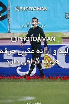 1555623, Tehran, Iran, لیگ برتر فوتبال ایران، Persian Gulf Cup، Week 11، First Leg، Saipa 2 v 1 Zob Ahan Esfahan on 2021/01/15 at Shahid Dastgerdi Stadium