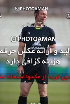1555598, Tehran, Iran, لیگ برتر فوتبال ایران، Persian Gulf Cup، Week 11، First Leg، 2021/01/15، Saipa 2 - 1 Zob Ahan Esfahan