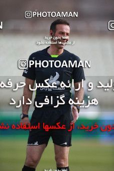 1555749, Tehran, Iran, لیگ برتر فوتبال ایران، Persian Gulf Cup، Week 11، First Leg، Saipa 2 v 1 Zob Ahan Esfahan on 2021/01/15 at Shahid Dastgerdi Stadium