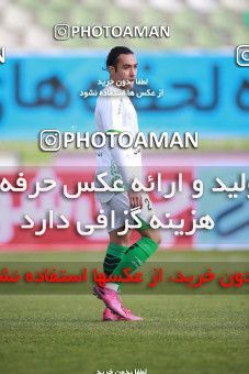 1555704, Tehran, Iran, لیگ برتر فوتبال ایران، Persian Gulf Cup، Week 11، First Leg، Saipa 2 v 1 Zob Ahan Esfahan on 2021/01/15 at Shahid Dastgerdi Stadium