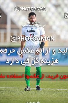 1555719, Tehran, Iran, لیگ برتر فوتبال ایران، Persian Gulf Cup، Week 11، First Leg، Saipa 2 v 1 Zob Ahan Esfahan on 2021/01/15 at Shahid Dastgerdi Stadium