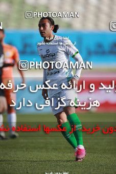 1555661, Tehran, Iran, لیگ برتر فوتبال ایران، Persian Gulf Cup، Week 11، First Leg، Saipa 2 v 1 Zob Ahan Esfahan on 2021/01/15 at Shahid Dastgerdi Stadium