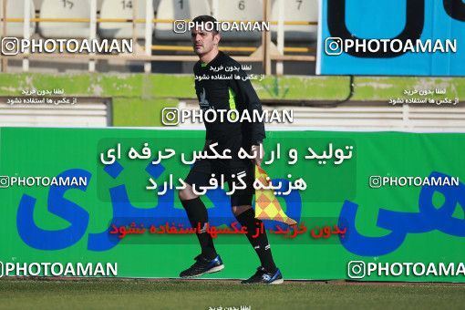 1555640, Tehran, Iran, لیگ برتر فوتبال ایران، Persian Gulf Cup، Week 11، First Leg، Saipa 2 v 1 Zob Ahan Esfahan on 2021/01/15 at Shahid Dastgerdi Stadium