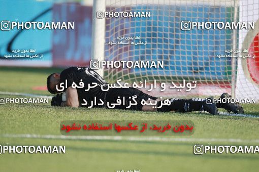 1555668, Tehran, Iran, لیگ برتر فوتبال ایران، Persian Gulf Cup، Week 11، First Leg، Saipa 2 v 1 Zob Ahan Esfahan on 2021/01/15 at Shahid Dastgerdi Stadium