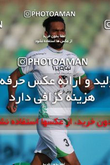 1555696, Tehran, Iran, لیگ برتر فوتبال ایران، Persian Gulf Cup، Week 11، First Leg، Saipa 2 v 1 Zob Ahan Esfahan on 2021/01/15 at Shahid Dastgerdi Stadium