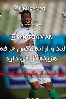 1555526, Tehran, Iran, لیگ برتر فوتبال ایران، Persian Gulf Cup، Week 11، First Leg، Saipa 2 v 1 Zob Ahan Esfahan on 2021/01/15 at Shahid Dastgerdi Stadium