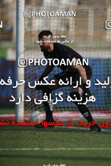1555753, Tehran, Iran, لیگ برتر فوتبال ایران، Persian Gulf Cup، Week 11، First Leg، Saipa 2 v 1 Zob Ahan Esfahan on 2021/01/15 at Shahid Dastgerdi Stadium