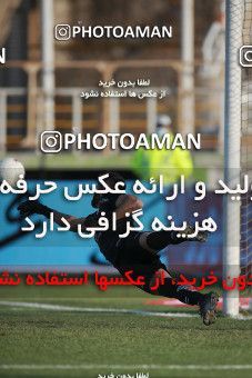 1555515, Tehran, Iran, لیگ برتر فوتبال ایران، Persian Gulf Cup، Week 11، First Leg، Saipa 2 v 1 Zob Ahan Esfahan on 2021/01/15 at Shahid Dastgerdi Stadium