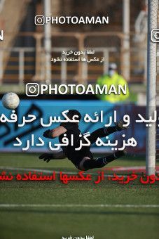 1555678, Tehran, Iran, لیگ برتر فوتبال ایران، Persian Gulf Cup، Week 11، First Leg، Saipa 2 v 1 Zob Ahan Esfahan on 2021/01/15 at Shahid Dastgerdi Stadium