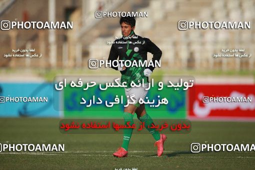 1555702, Tehran, Iran, لیگ برتر فوتبال ایران، Persian Gulf Cup، Week 11، First Leg، Saipa 2 v 1 Zob Ahan Esfahan on 2021/01/15 at Shahid Dastgerdi Stadium