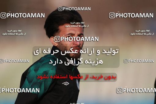 1555625, Tehran, Iran, لیگ برتر فوتبال ایران، Persian Gulf Cup، Week 11، First Leg، Saipa 2 v 1 Zob Ahan Esfahan on 2021/01/15 at Shahid Dastgerdi Stadium