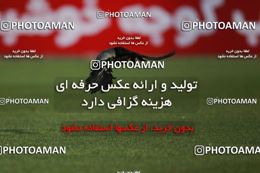 1555544, Tehran, Iran, لیگ برتر فوتبال ایران، Persian Gulf Cup، Week 11، First Leg، Saipa 2 v 1 Zob Ahan Esfahan on 2021/01/15 at Shahid Dastgerdi Stadium