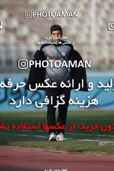 1555649, Tehran, Iran, لیگ برتر فوتبال ایران، Persian Gulf Cup، Week 11، First Leg، Saipa 2 v 1 Zob Ahan Esfahan on 2021/01/15 at Shahid Dastgerdi Stadium