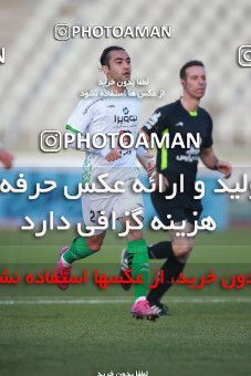1555679, Tehran, Iran, لیگ برتر فوتبال ایران، Persian Gulf Cup، Week 11، First Leg، Saipa 2 v 1 Zob Ahan Esfahan on 2021/01/15 at Shahid Dastgerdi Stadium