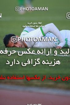 1555549, Tehran, Iran, لیگ برتر فوتبال ایران، Persian Gulf Cup، Week 11، First Leg، Saipa 2 v 1 Zob Ahan Esfahan on 2021/01/15 at Shahid Dastgerdi Stadium
