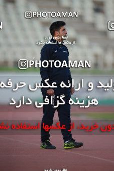 1555606, Tehran, Iran, لیگ برتر فوتبال ایران، Persian Gulf Cup، Week 11، First Leg، Saipa 2 v 1 Zob Ahan Esfahan on 2021/01/15 at Shahid Dastgerdi Stadium