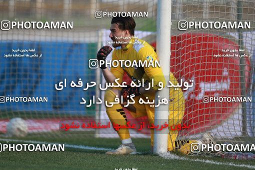 1555705, Tehran, Iran, لیگ برتر فوتبال ایران، Persian Gulf Cup، Week 11، First Leg، Saipa 2 v 1 Zob Ahan Esfahan on 2021/01/15 at Shahid Dastgerdi Stadium