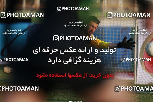 1555891, Tehran, Iran, لیگ برتر فوتبال ایران، Persian Gulf Cup، Week 11، First Leg، Saipa 2 v 1 Zob Ahan Esfahan on 2021/01/15 at Shahid Dastgerdi Stadium